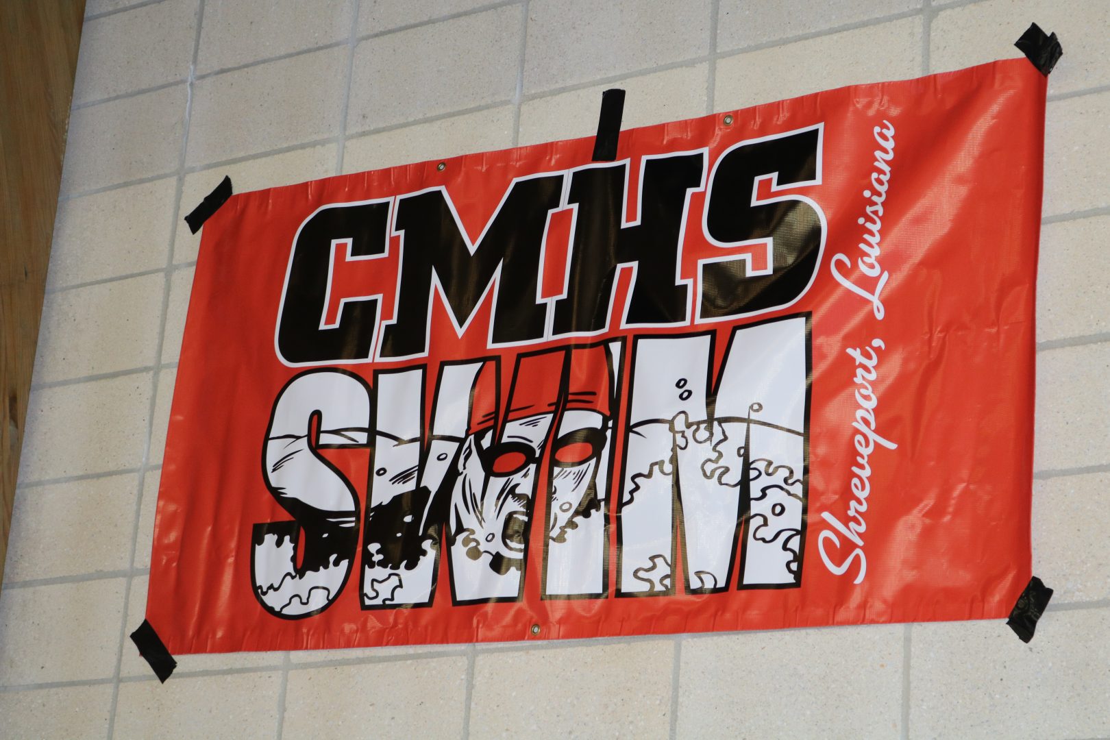 Swim Team Results for the LHSAA State Meet Caddo Parish High