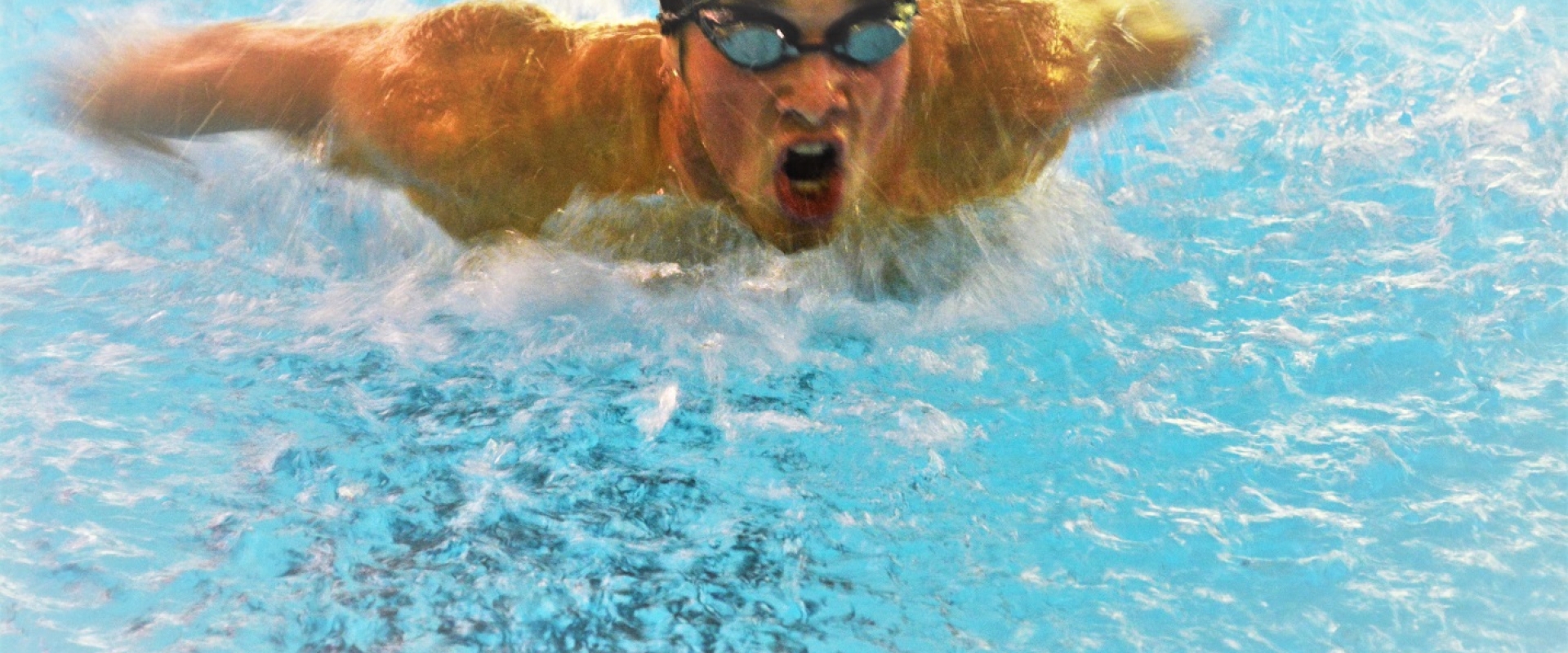 Swim 2018 Centenary 5
