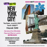 New York Trip